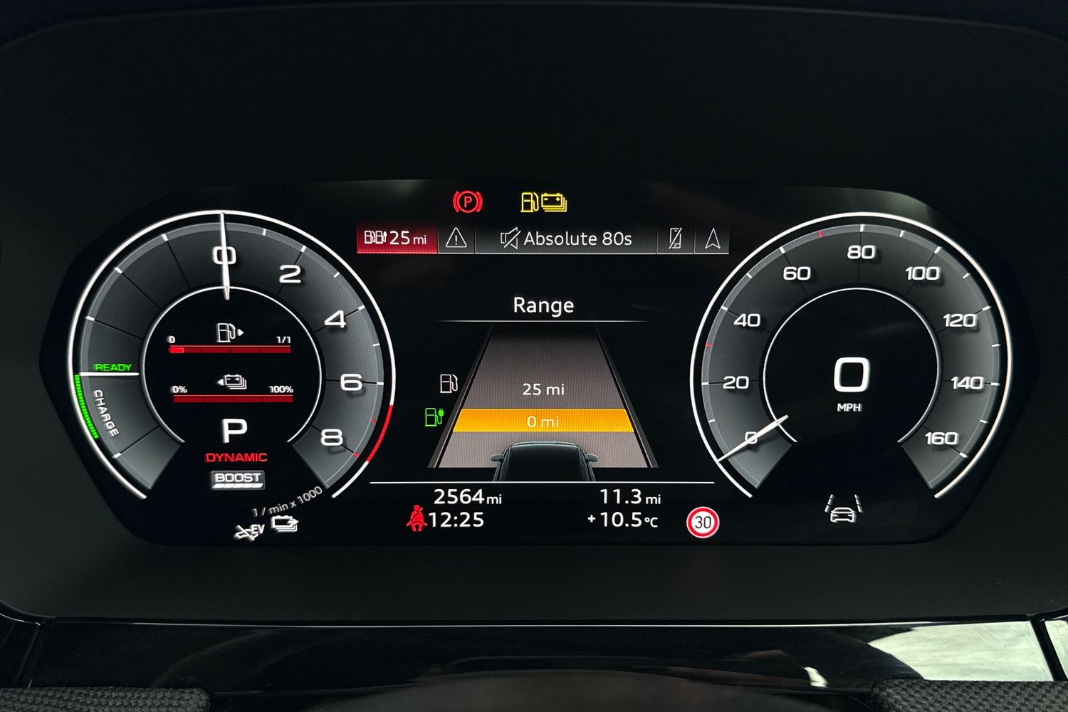 Used Audi A3 2024 for sale - 76732545: Photo 51