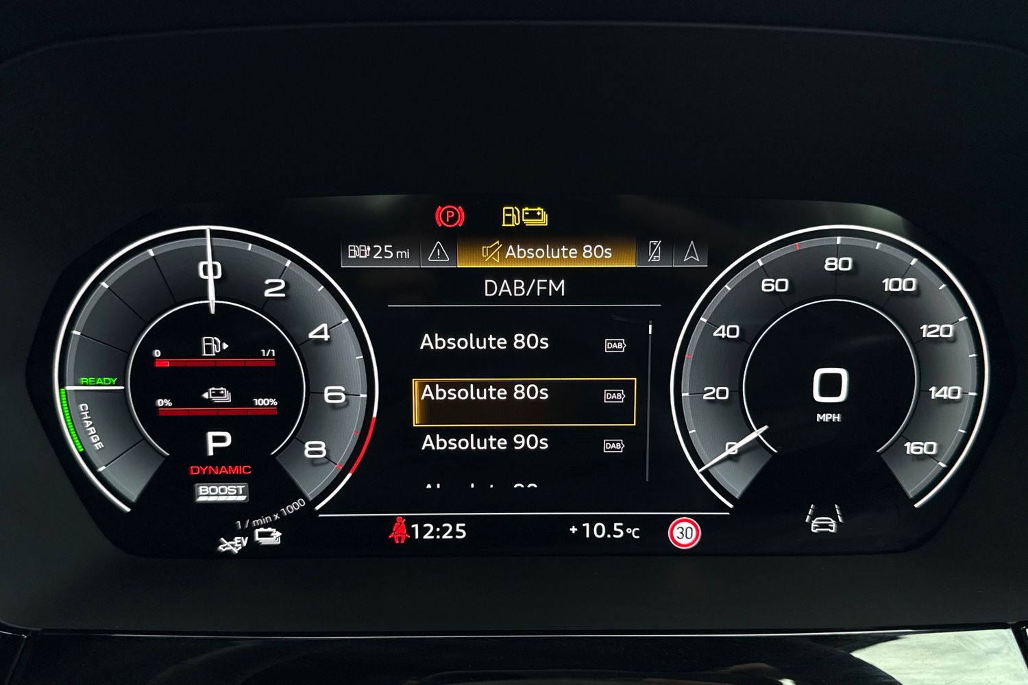 Used Audi A3 2024 for sale - 76732545: Photo 52