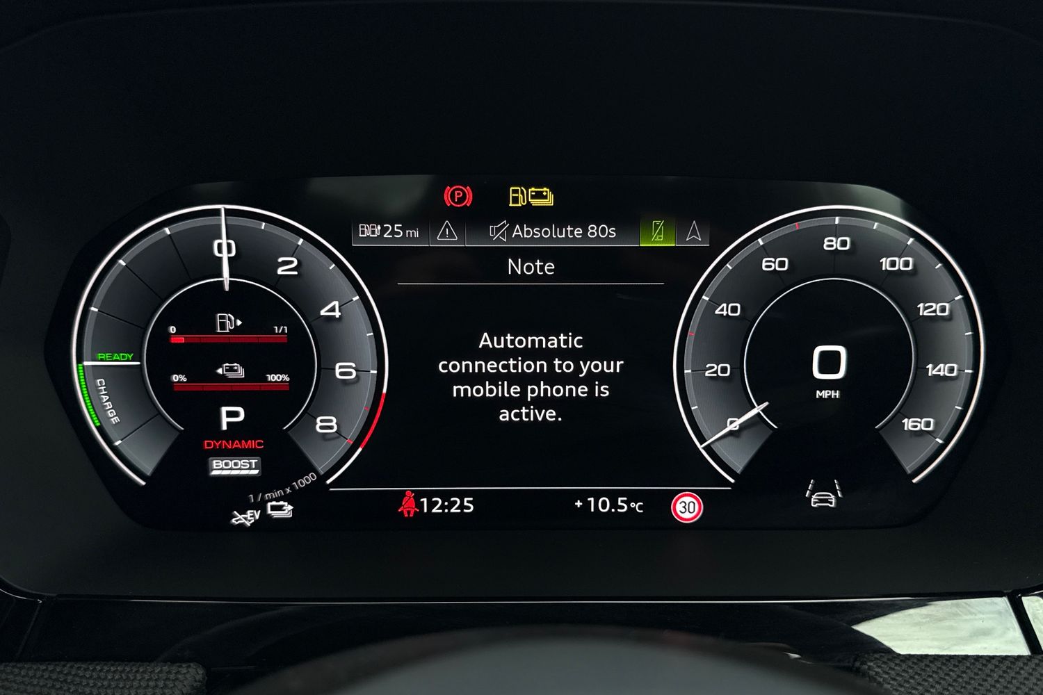 Used Audi A3 2024 for sale - 76732545: Photo 53