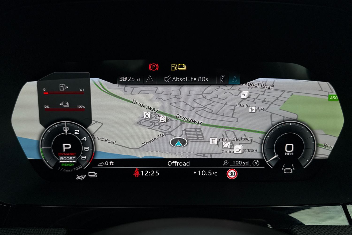 Used Audi A3 2024 for sale - 76732545: Photo 54