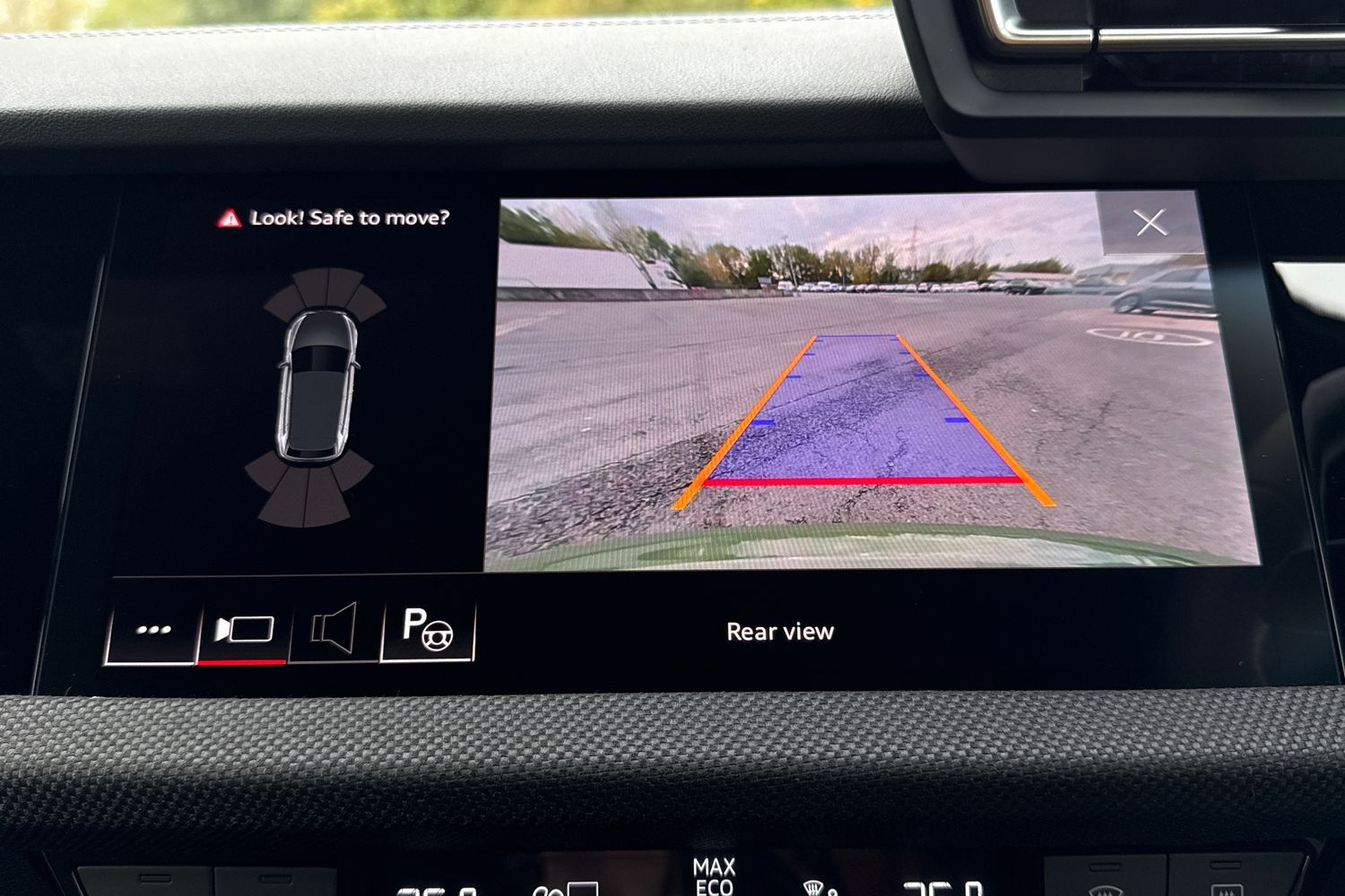 Used Audi A3 2024 for sale - 76732545: Photo 57