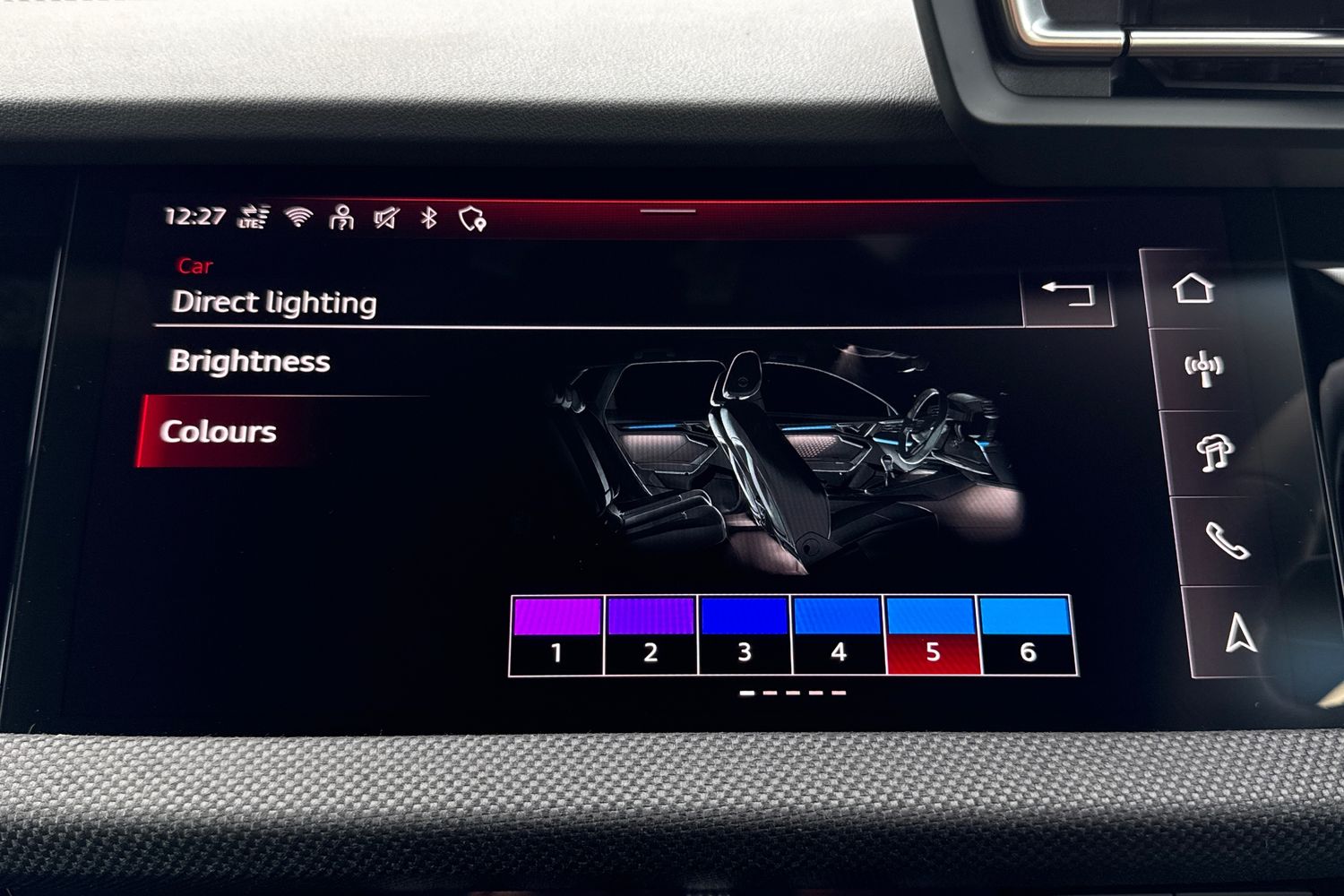 Used Audi A3 2024 for sale - 76732545: Photo 60