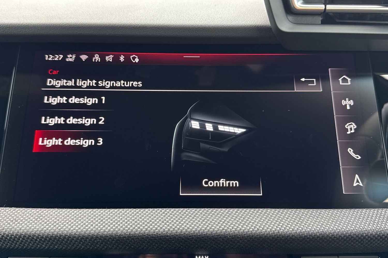 Used Audi A3 2024 for sale - 76732545: Photo 61