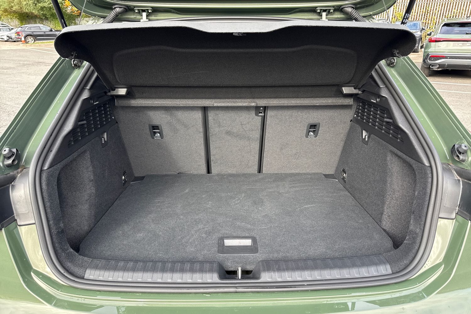 Used Audi A3 2024 for sale - 76732545: Photo 7