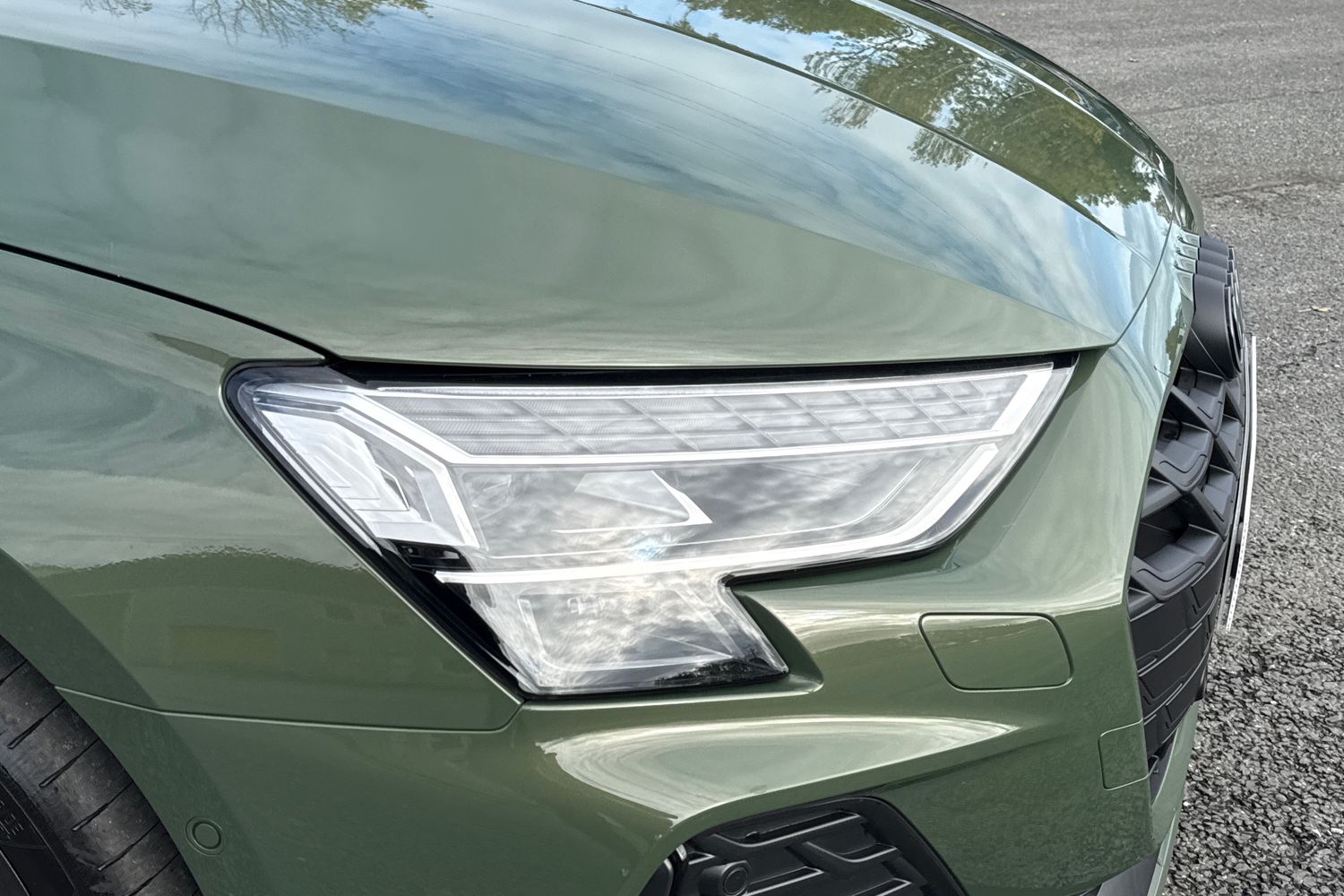 Used Audi A3 2024 for sale - 76732545: Photo 9