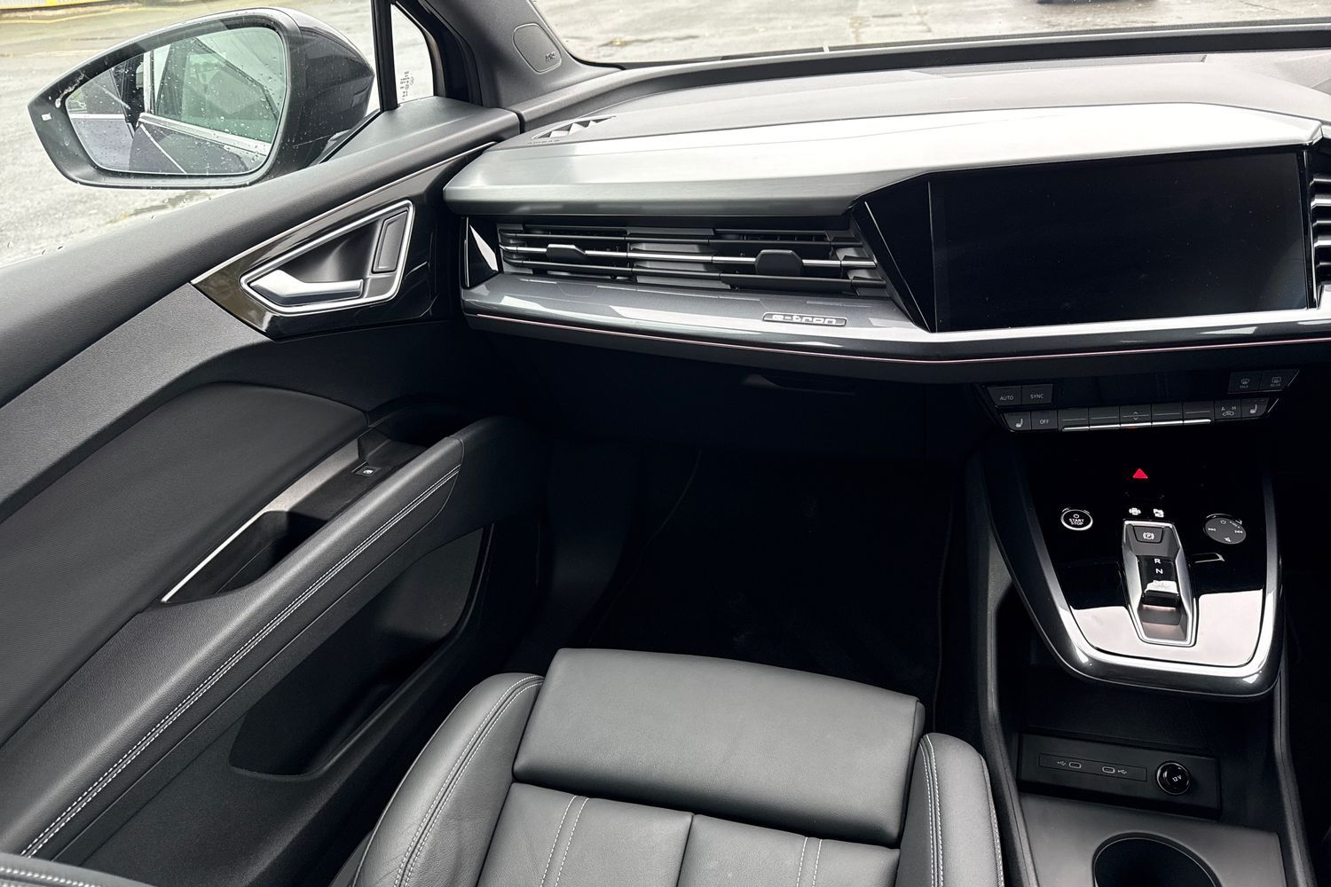 Used Audi Q4 e-tron 2025 for sale - 76604107: Photo 20