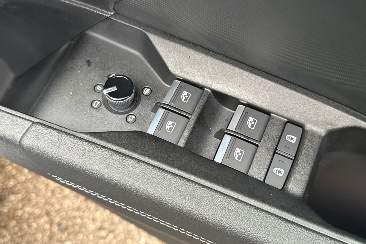 Used Audi Q4 e-tron 2025 for sale - 76604107: Photo 21