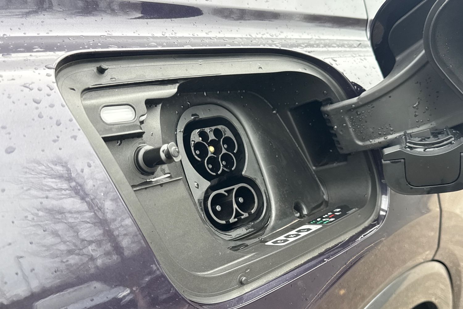 Used Audi Q4 e-tron 2025 for sale - 76604107: Photo 33