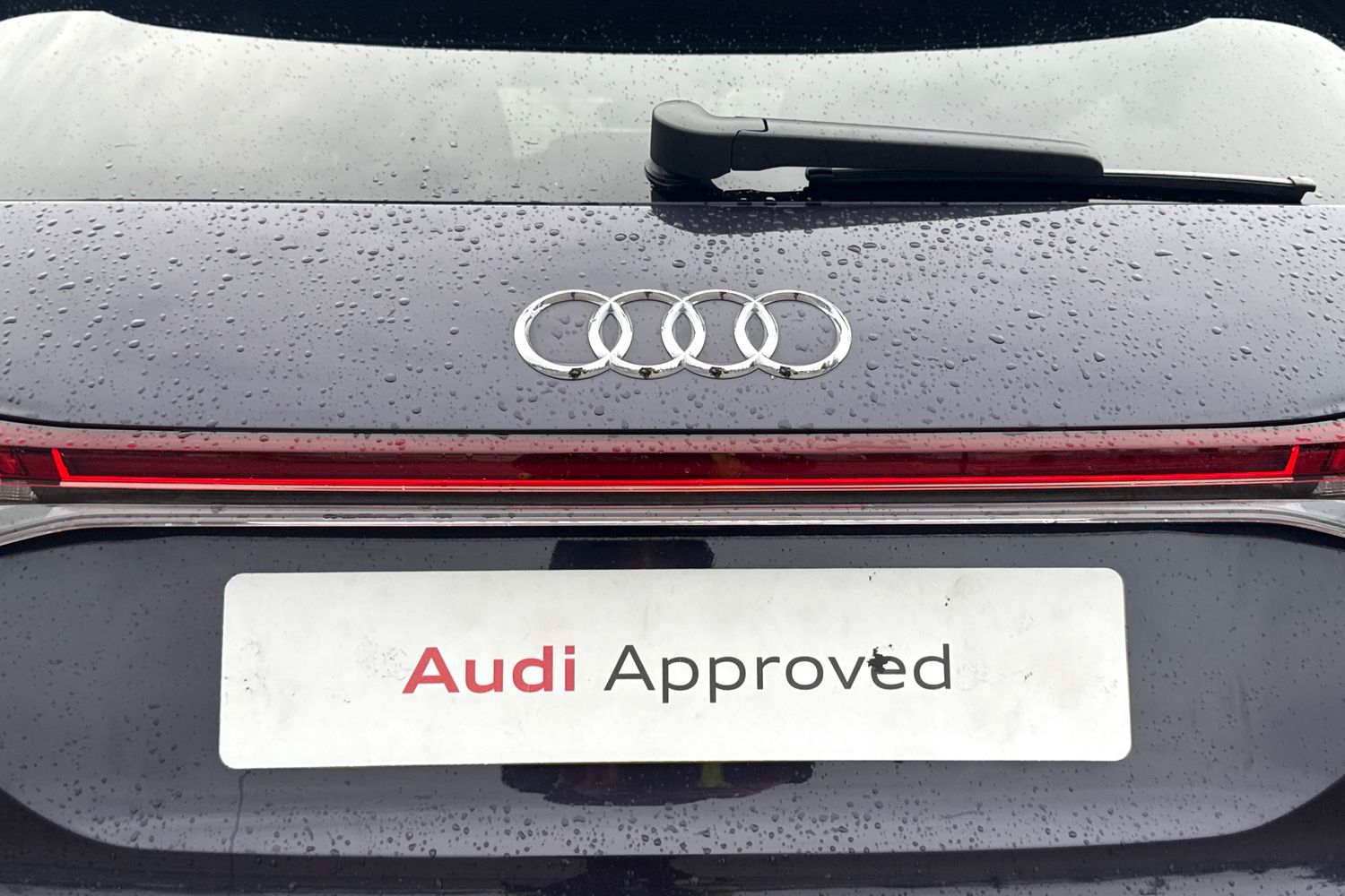 Used Audi Q4 e-tron 2025 for sale - 76604107: Photo 35