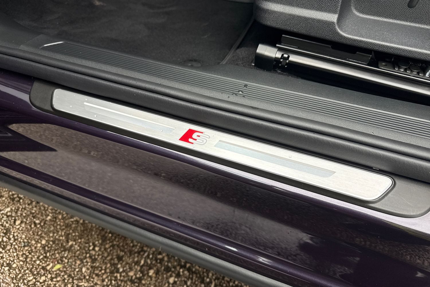 Used Audi Q4 e-tron 2025 for sale - 76604107: Photo 45