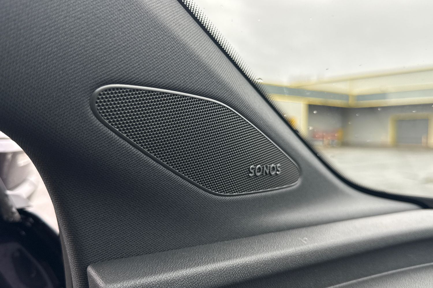 Used Audi Q4 e-tron 2025 for sale - 76604107: Photo 46