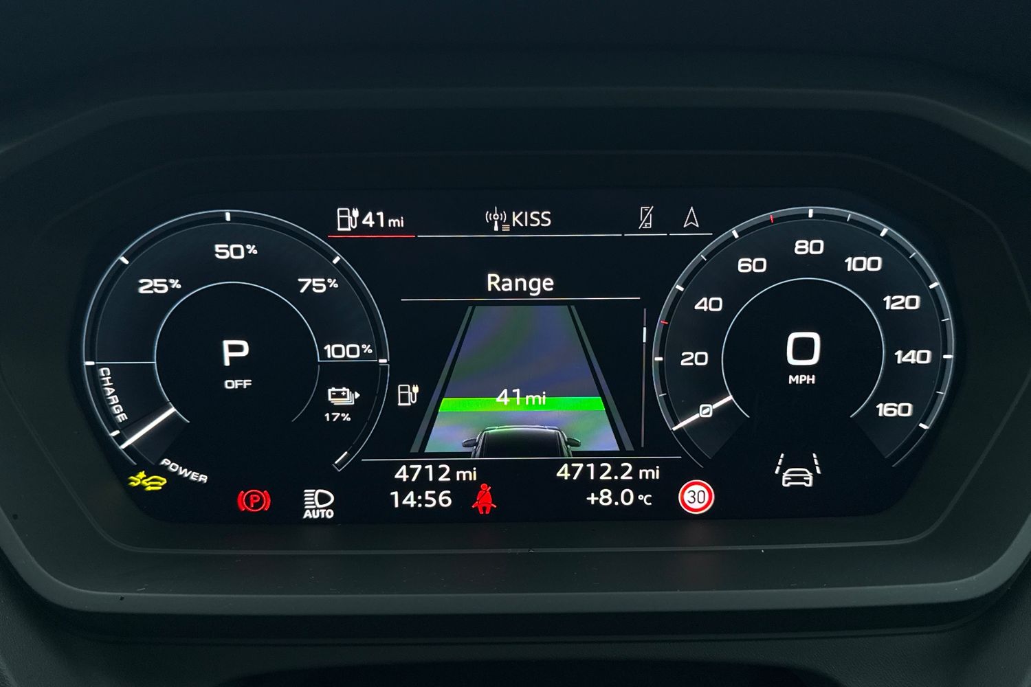 Used Audi Q4 e-tron 2025 for sale - 76604107: Photo 55