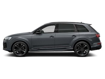 Used Audi Q7 2025 for sale - 75787422: Photo