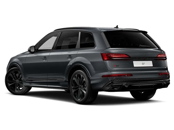 Used Audi Q7 2025 for sale - 75787422: Photo 3