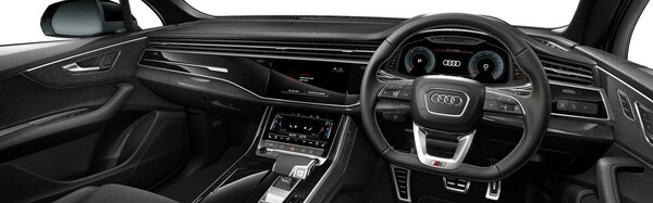 Used Audi Q7 2025 for sale - 75787422: Photo 4
