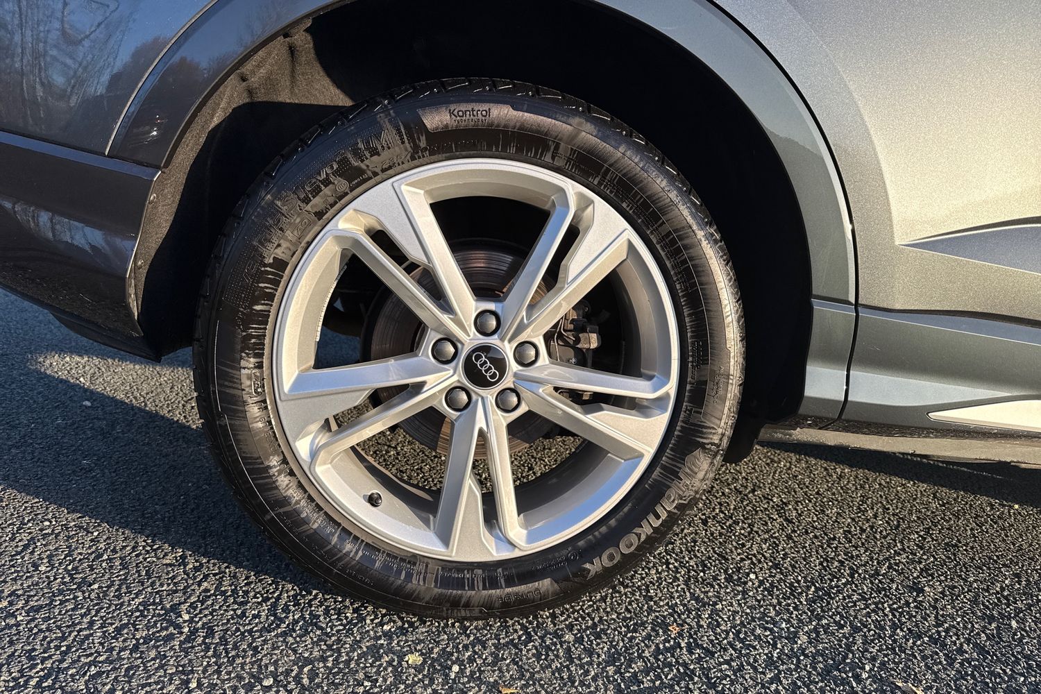 Used Audi Q3 2024 for sale - 76558175: Photo 12