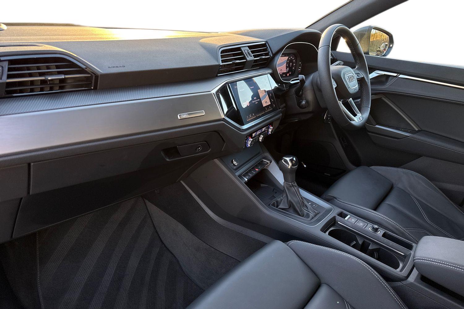 Used Audi Q3 2024 for sale - 76558175: Photo 15