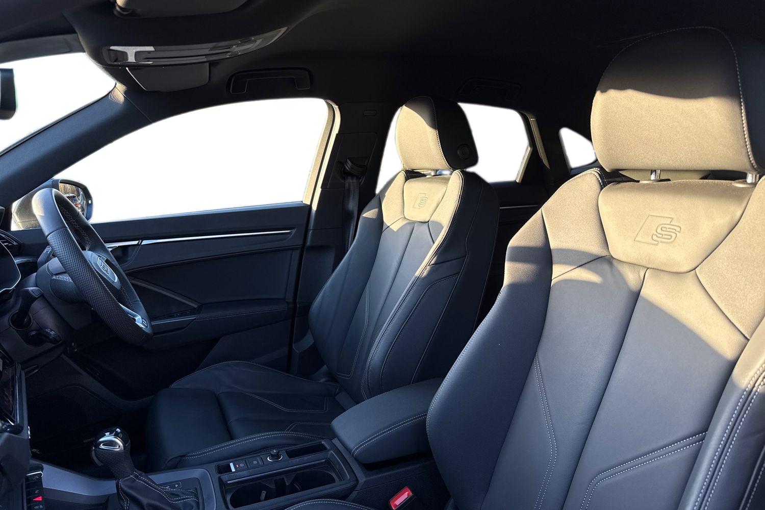 Used Audi Q3 2024 for sale - 76558175: Photo 16