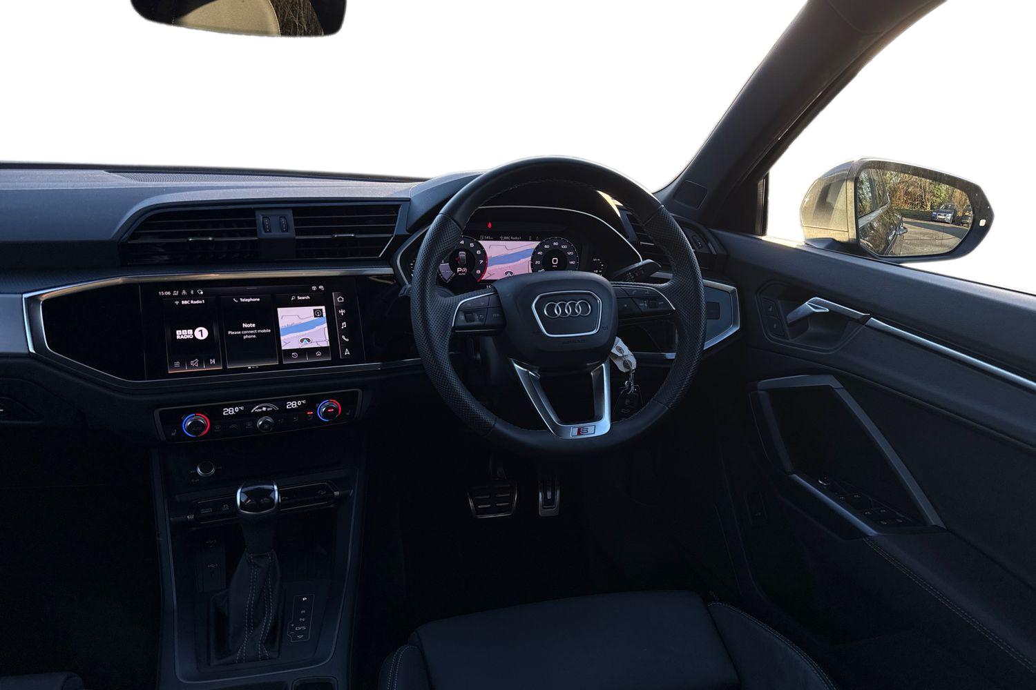 Used Audi Q3 2024 for sale - 76558175: Photo 18