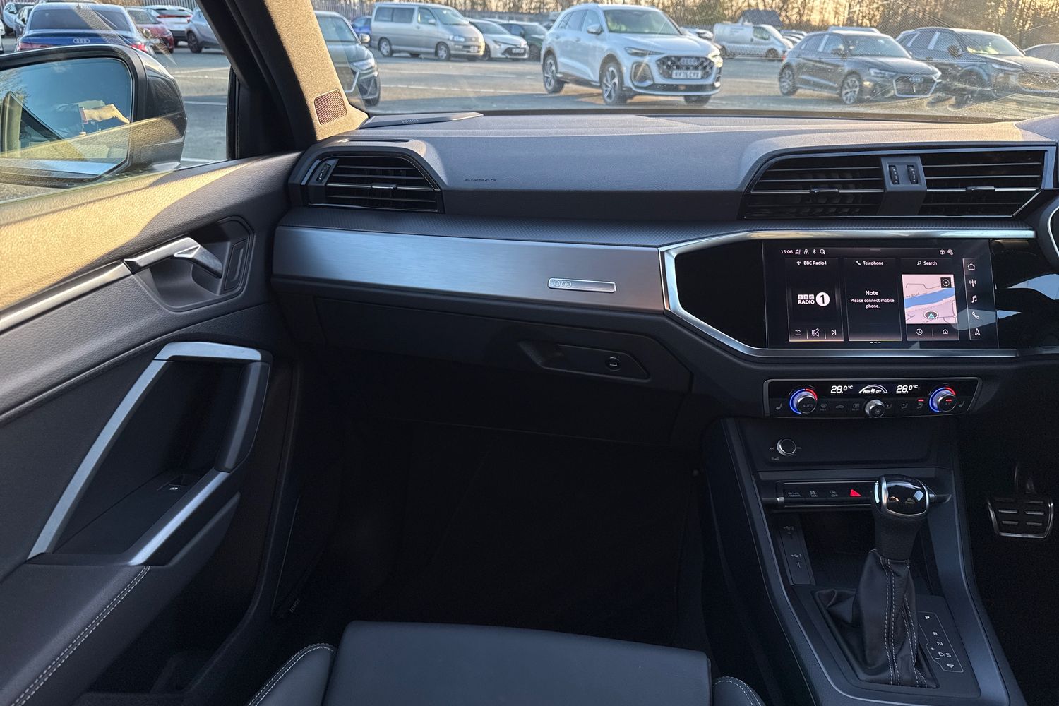 Used Audi Q3 2024 for sale - 76558175: Photo 20