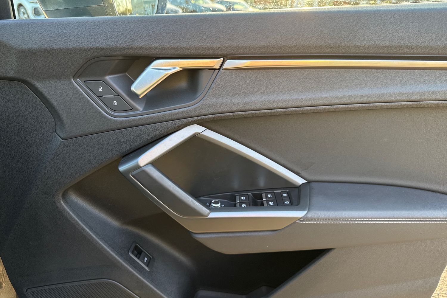 Used Audi Q3 2024 for sale - 76558175: Photo 21