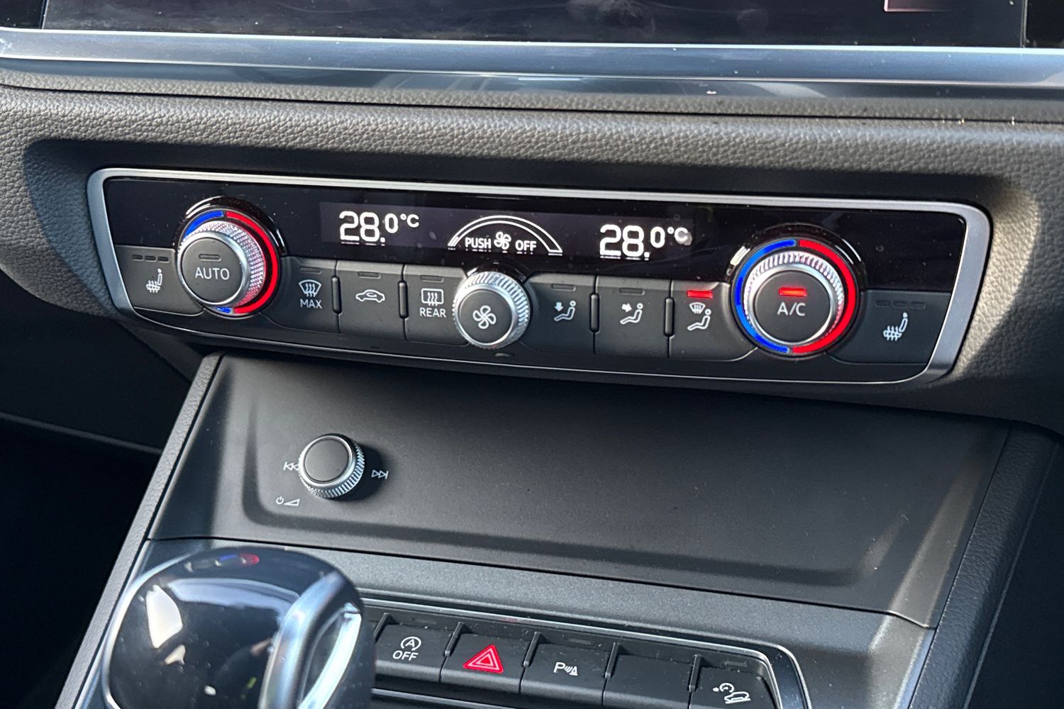 Used Audi Q3 2024 for sale - 76558175: Photo 22