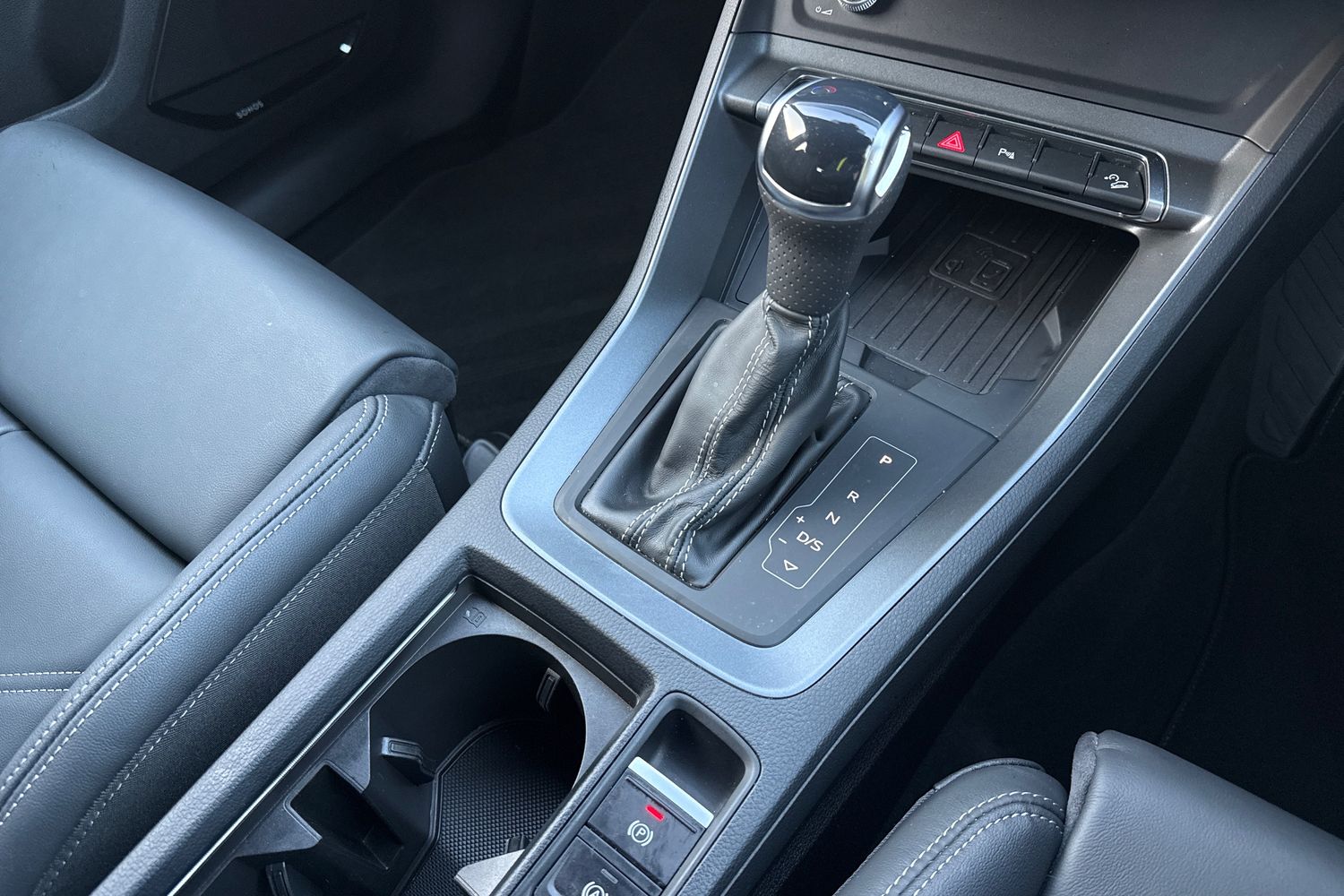 Used Audi Q3 2024 for sale - 76558175: Photo 23