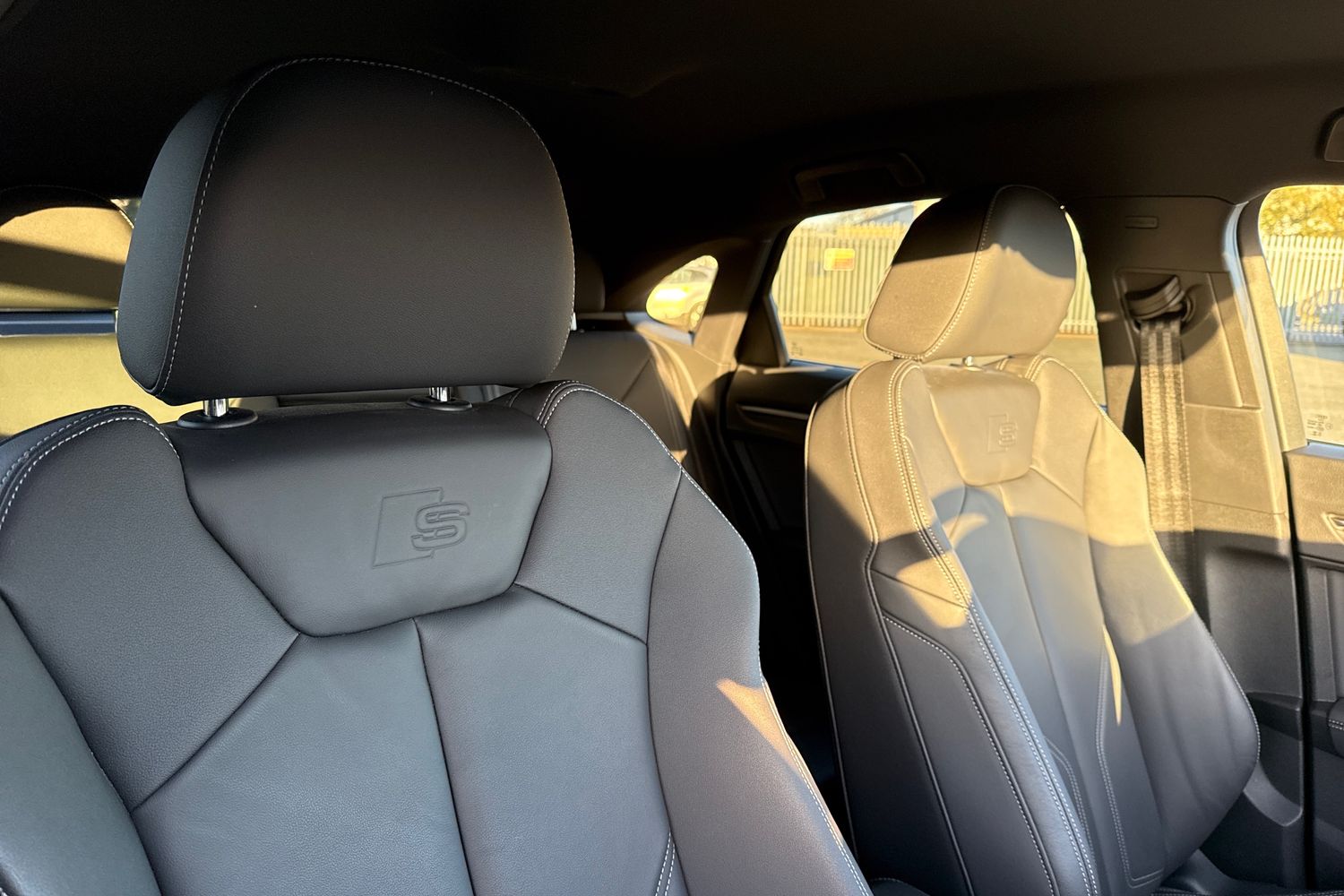 Used Audi Q3 2024 for sale - 76558175: Photo 24