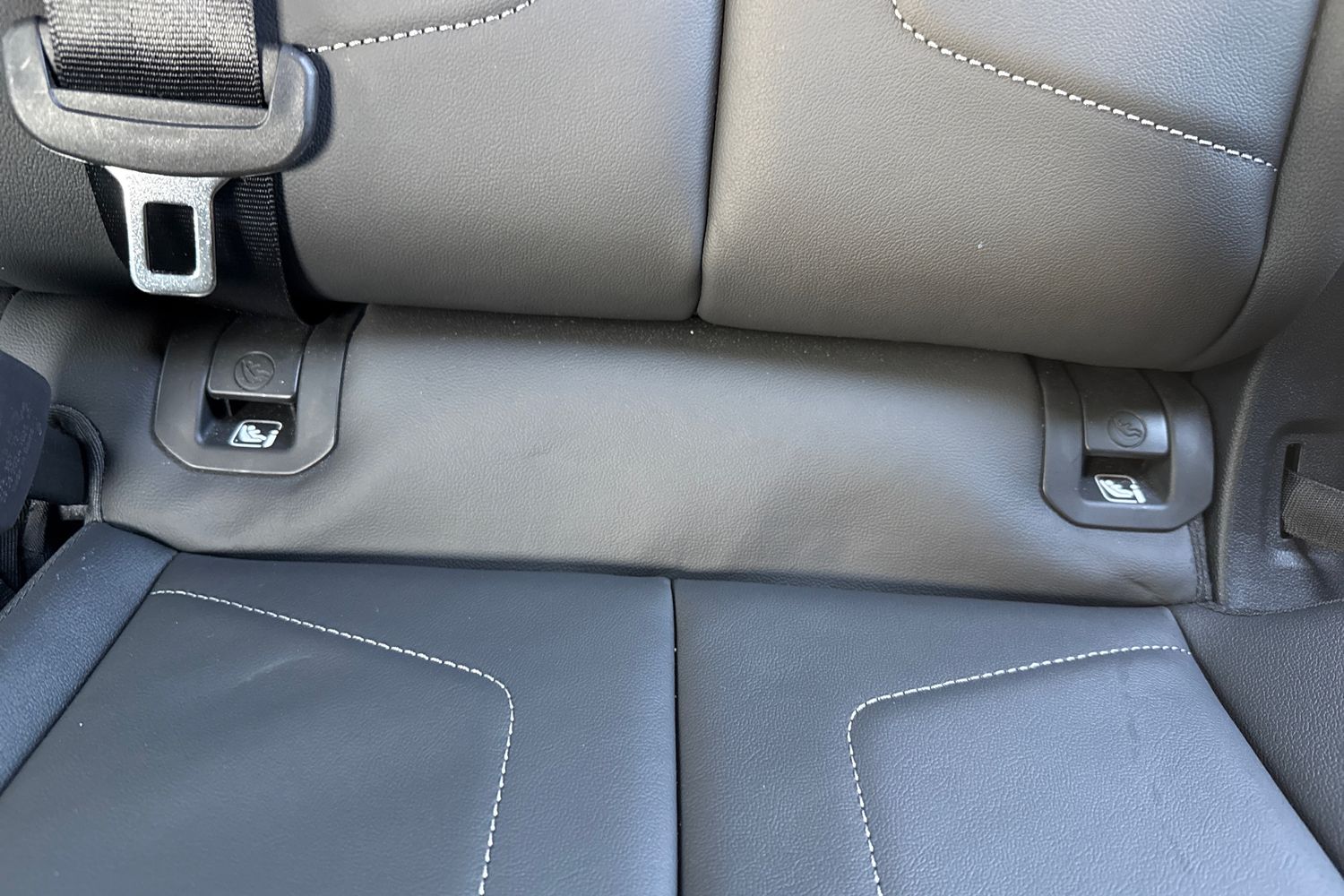 Used Audi Q3 2024 for sale - 76558175: Photo 26