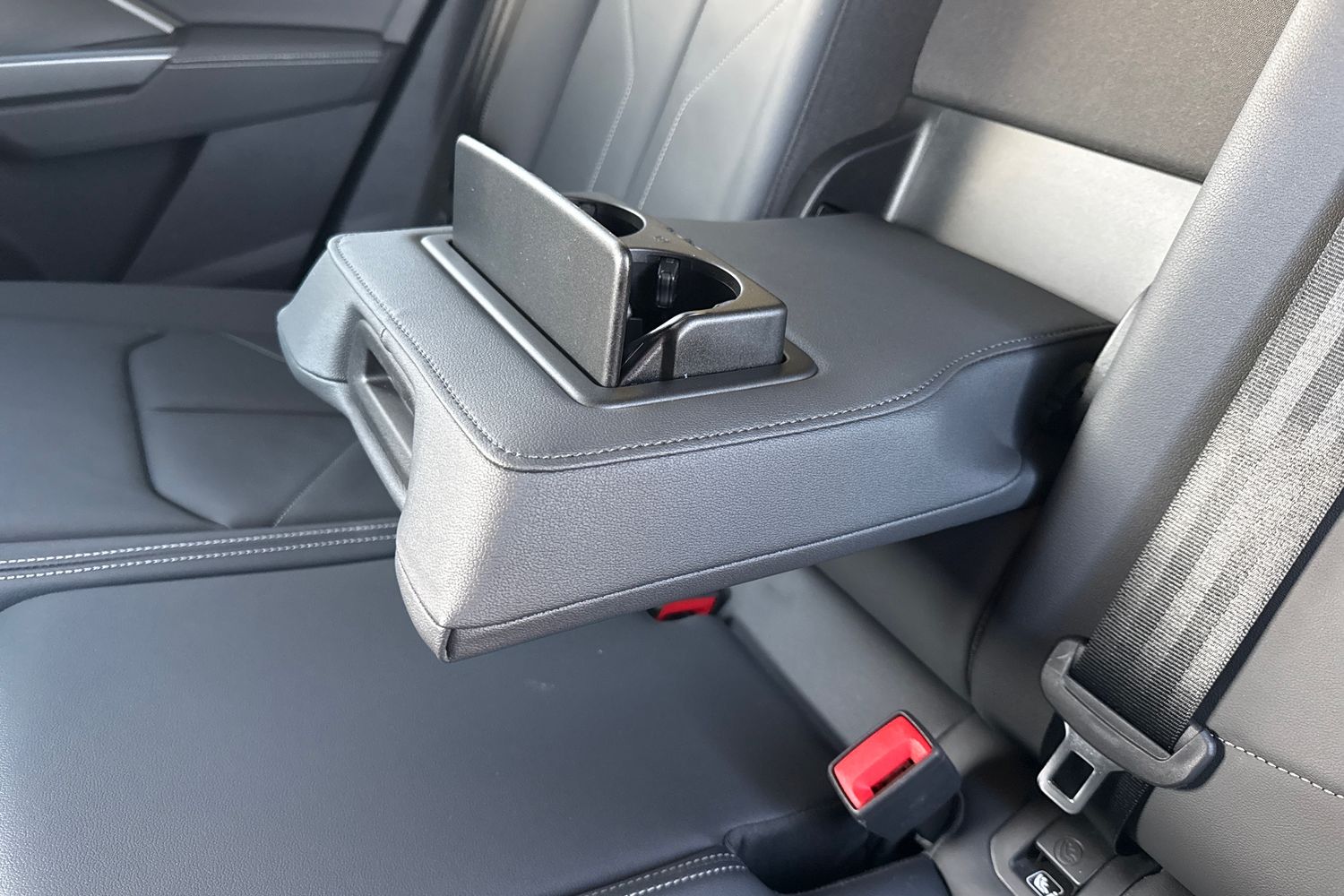 Used Audi Q3 2024 for sale - 76558175: Photo 27