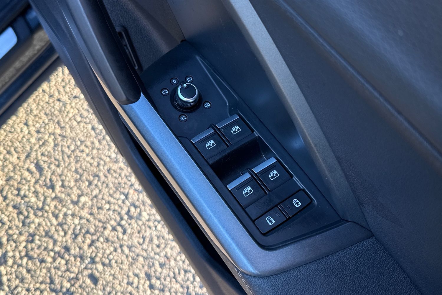 Used Audi Q3 2024 for sale - 76558175: Photo 28