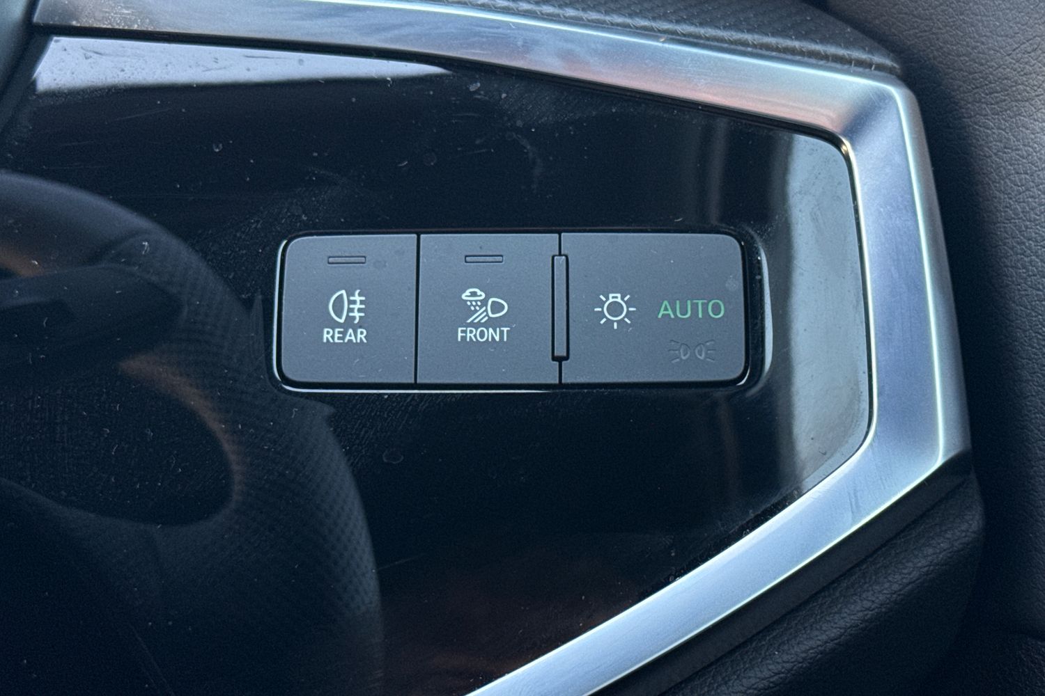 Used Audi Q3 2024 for sale - 76558175: Photo 29