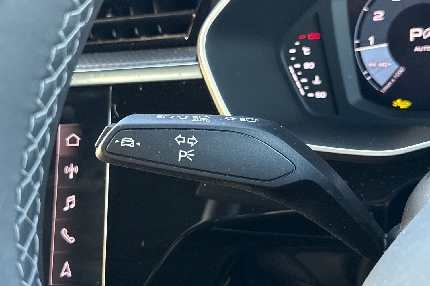 Used Audi Q3 2024 for sale - 76558175: Photo 31