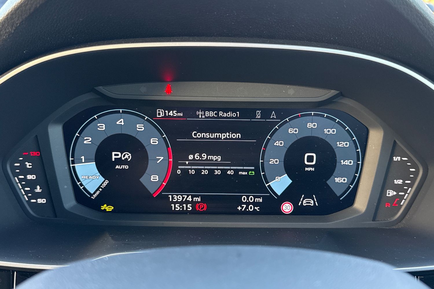 Used Audi Q3 2024 for sale - 76558175: Photo 35