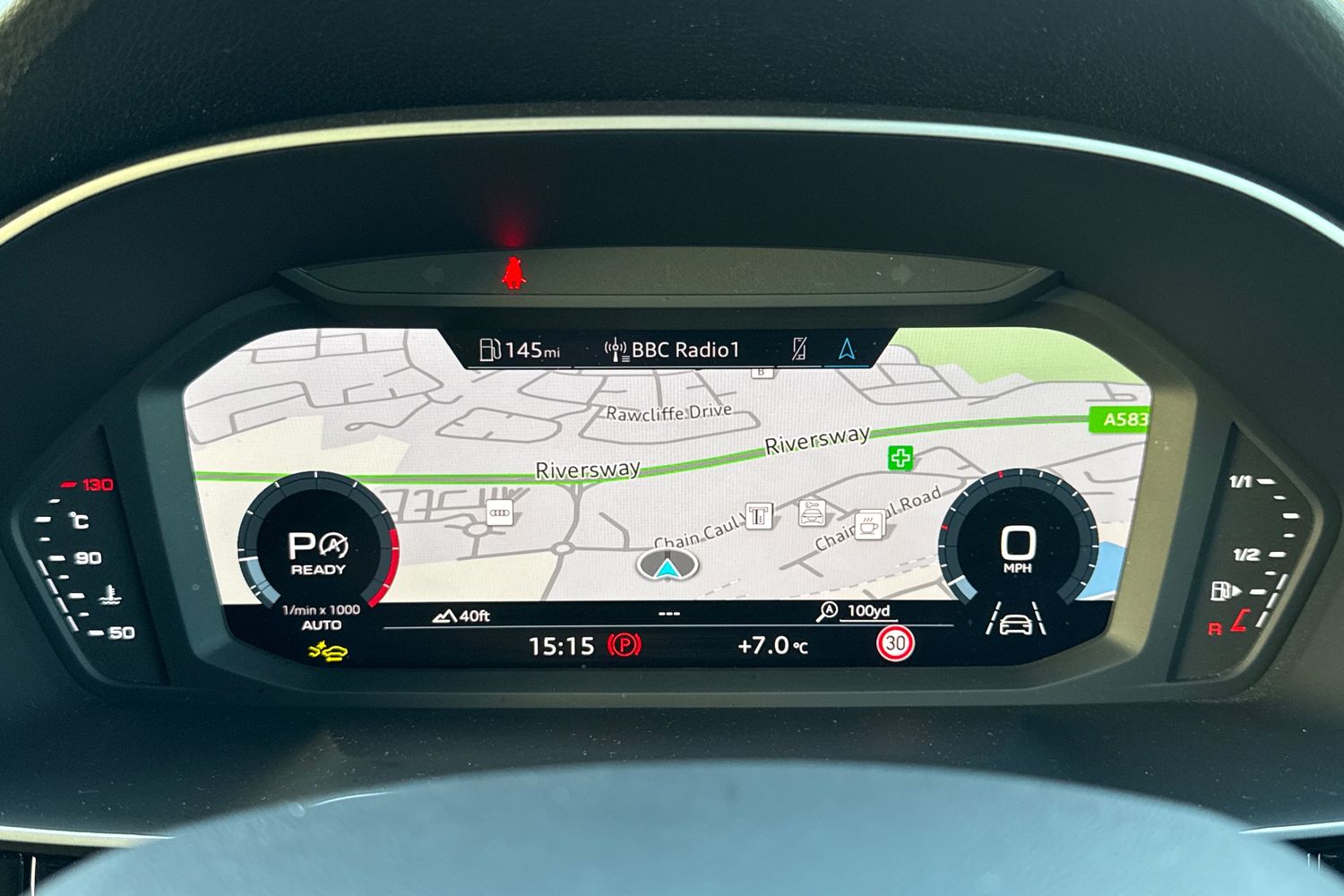 Used Audi Q3 2024 for sale - 76558175: Photo 36