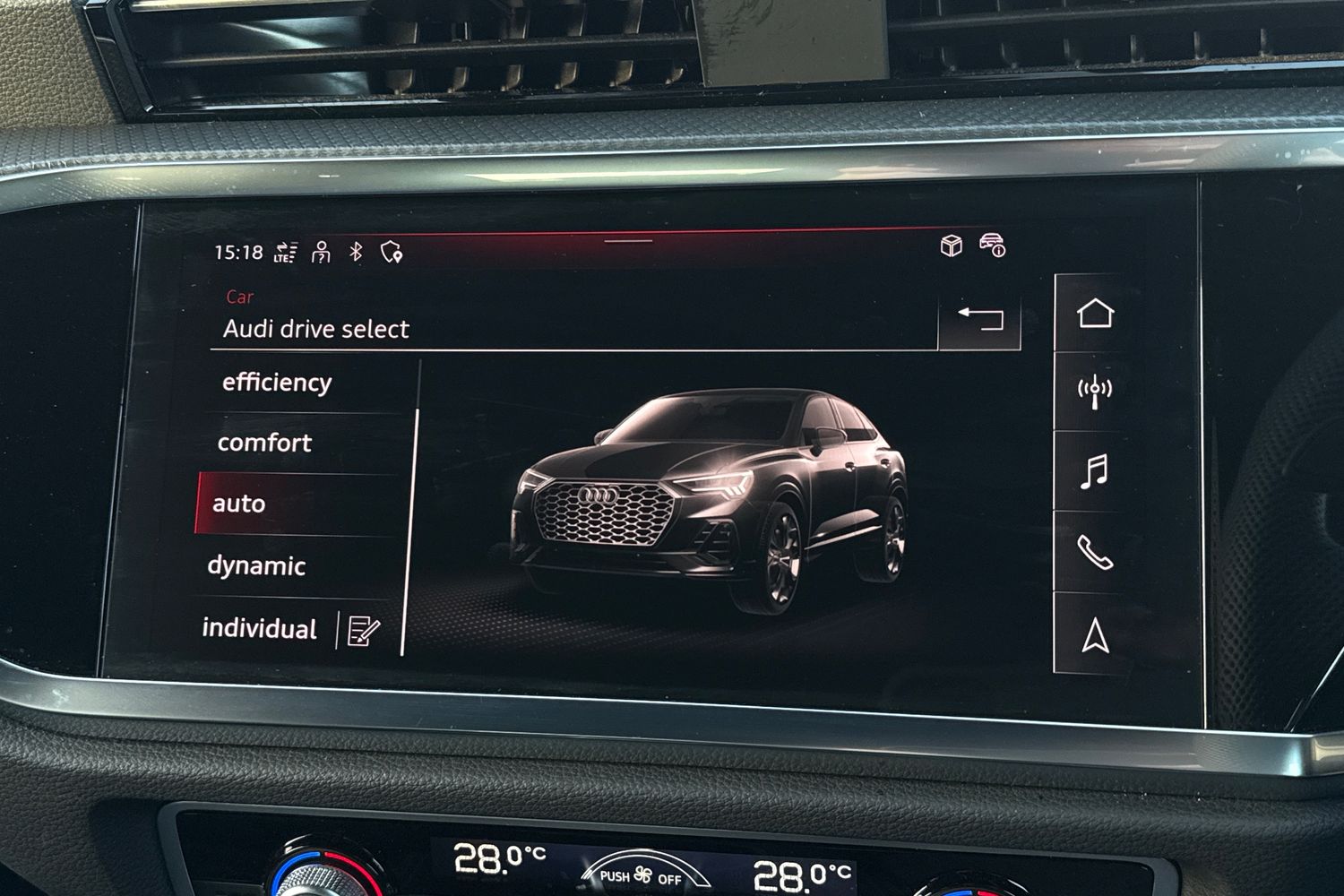 Used Audi Q3 2024 for sale - 76558175: Photo 43