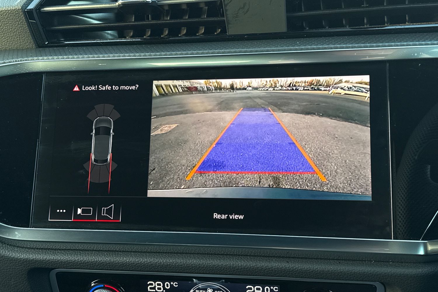 Used Audi Q3 2024 for sale - 76558175: Photo 45