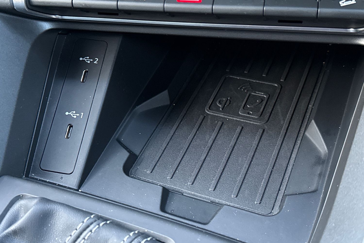 Used Audi Q3 2024 for sale - 76558175: Photo 47