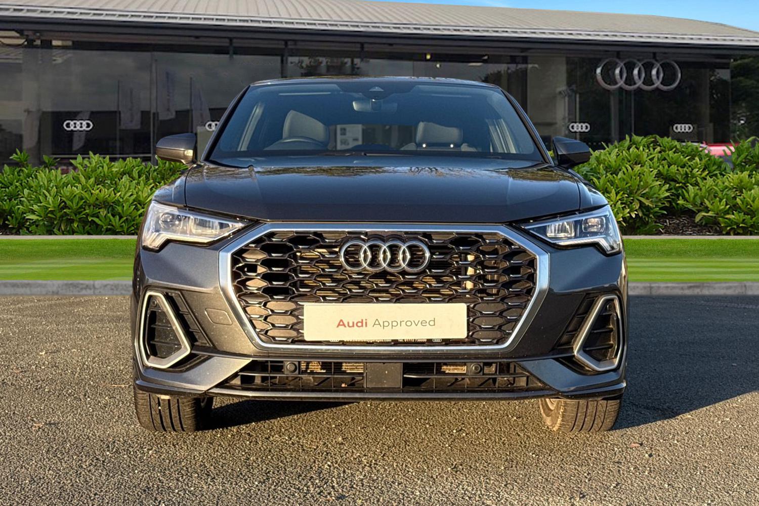 Used Audi Q3 2024 for sale - 76558175: Photo 6