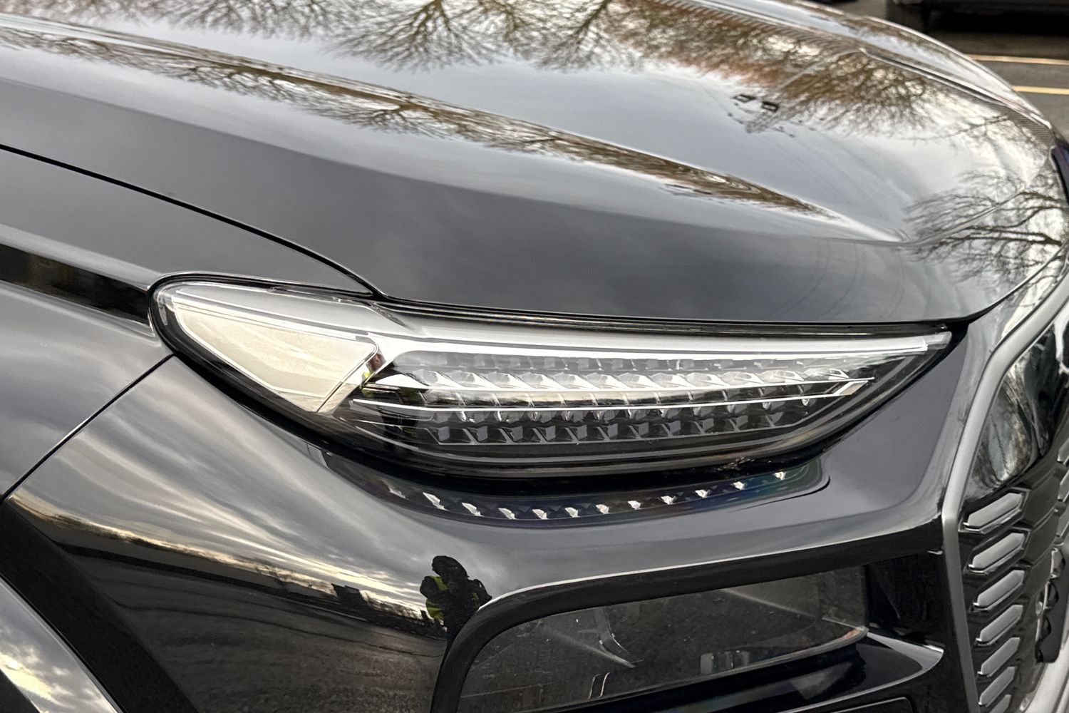 Used Audi Q6 e-tron 2025 for sale - 77270504: Photo 16