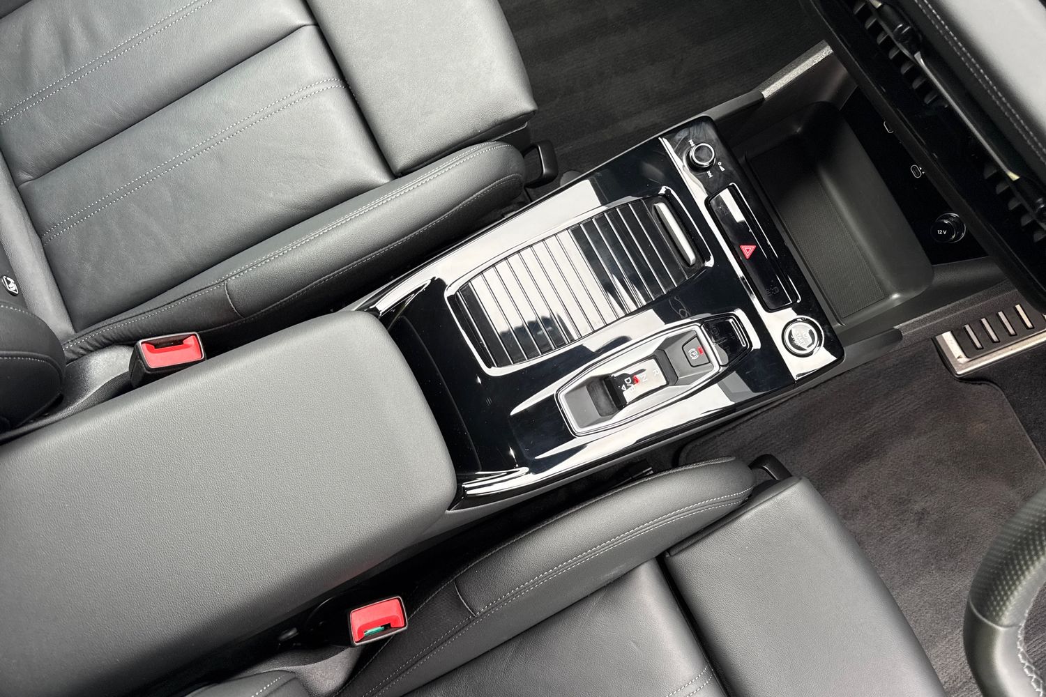 Used Audi Q6 e-tron 2025 for sale - 77270504: Photo 19