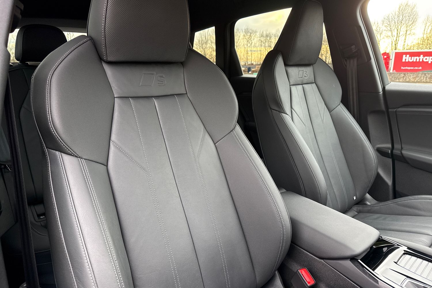 Used Audi Q6 e-tron 2025 for sale - 77270504: Photo 20