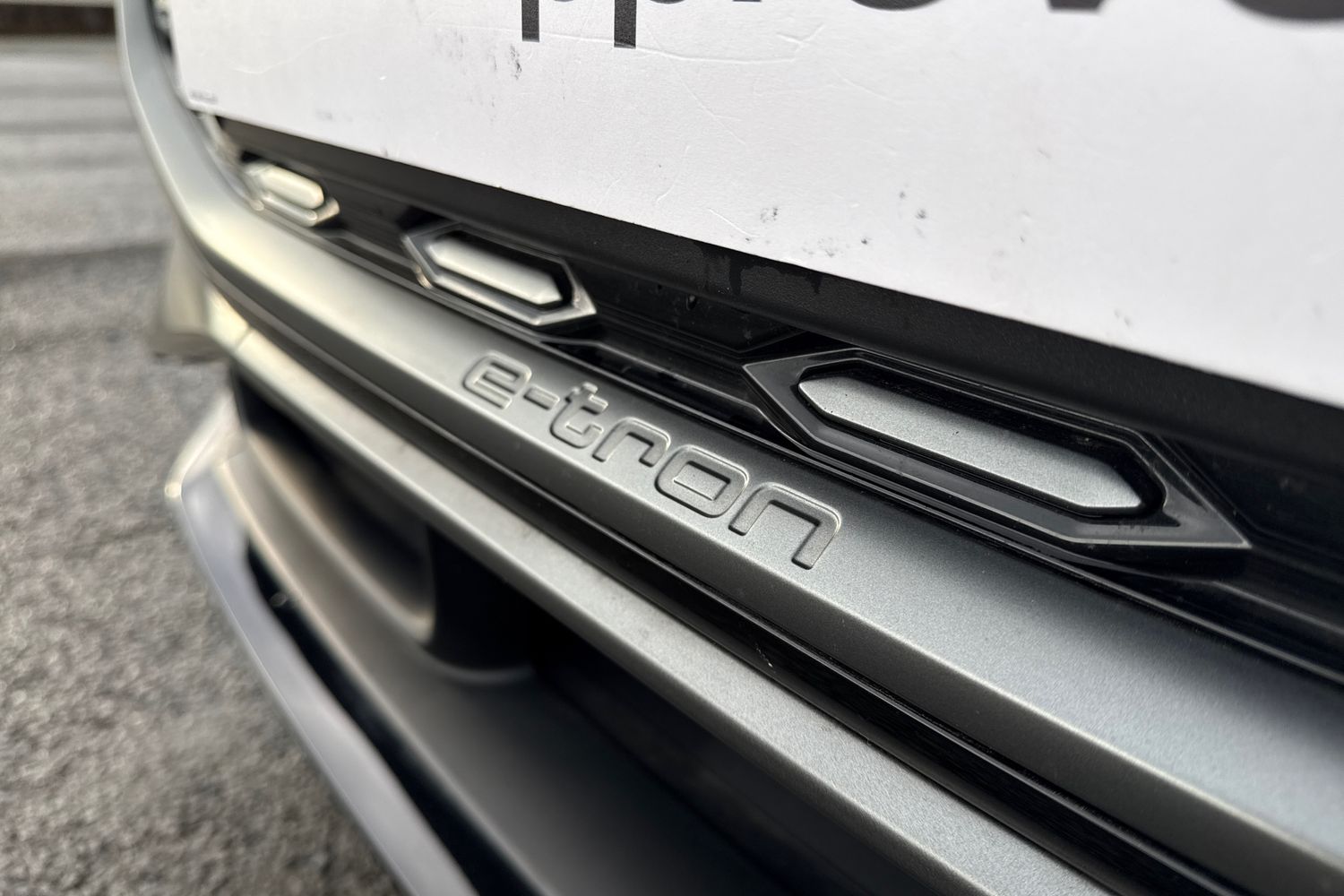 Used Audi Q6 e-tron 2025 for sale - 77270504: Photo 26