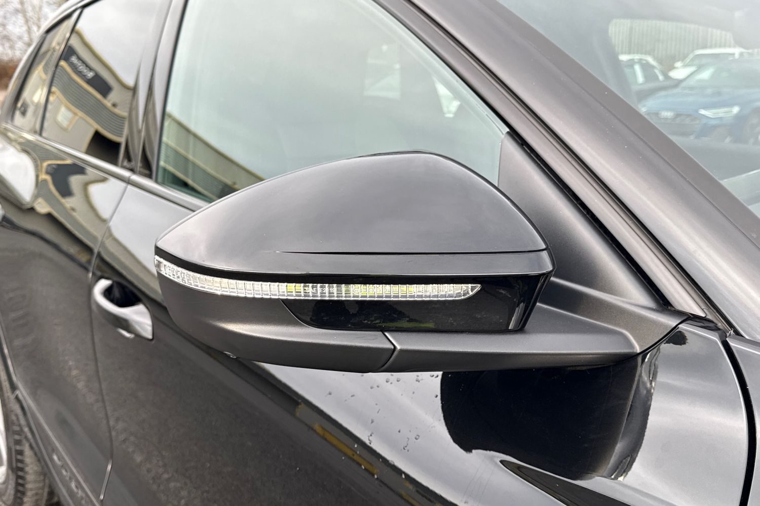 Used Audi Q6 e-tron 2025 for sale - 77270504: Photo 28