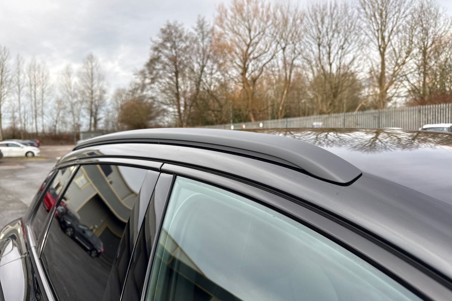 Used Audi Q6 e-tron 2025 for sale - 77270504: Photo 31