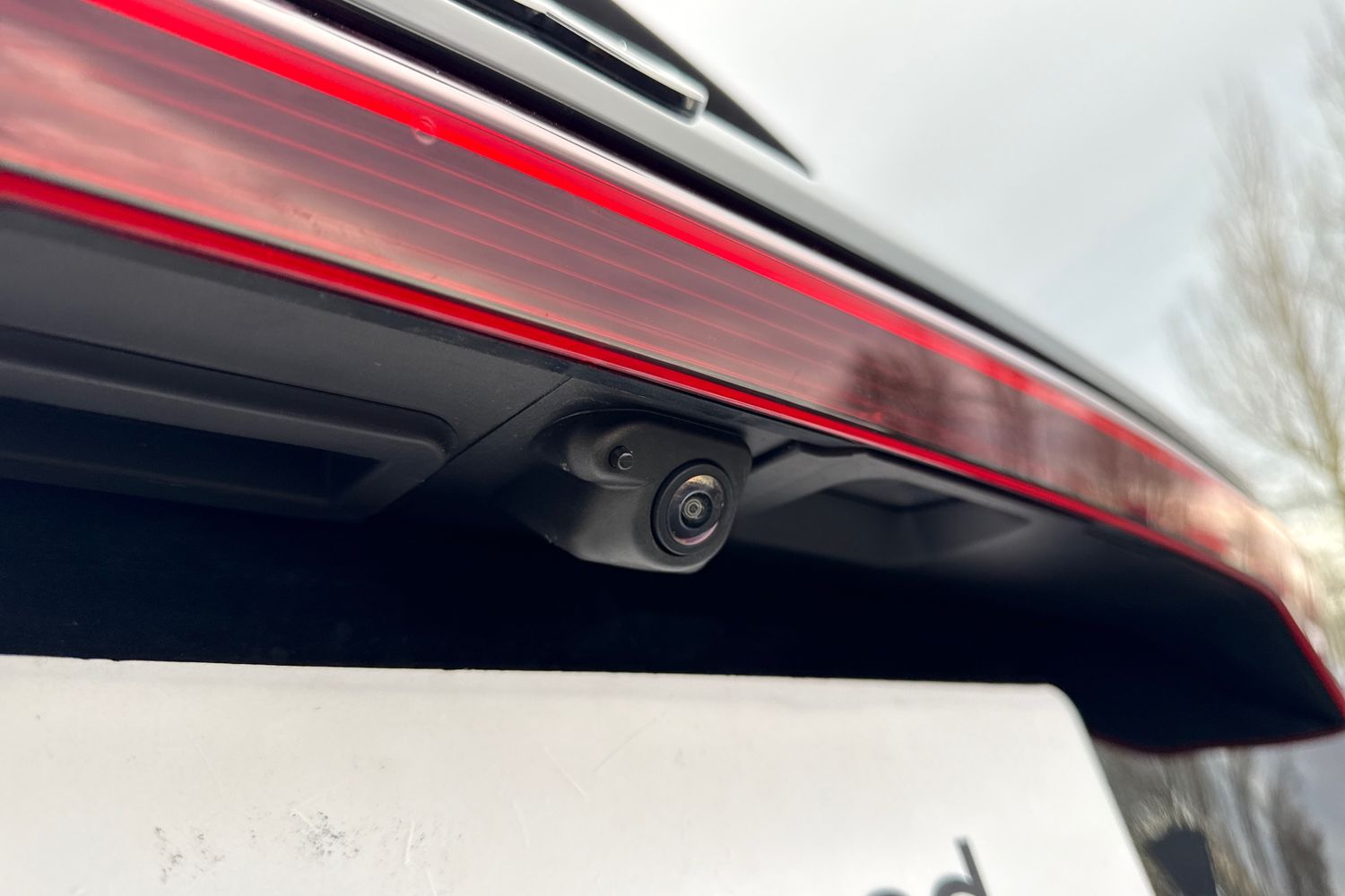 Used Audi Q6 e-tron 2025 for sale - 77270504: Photo 36