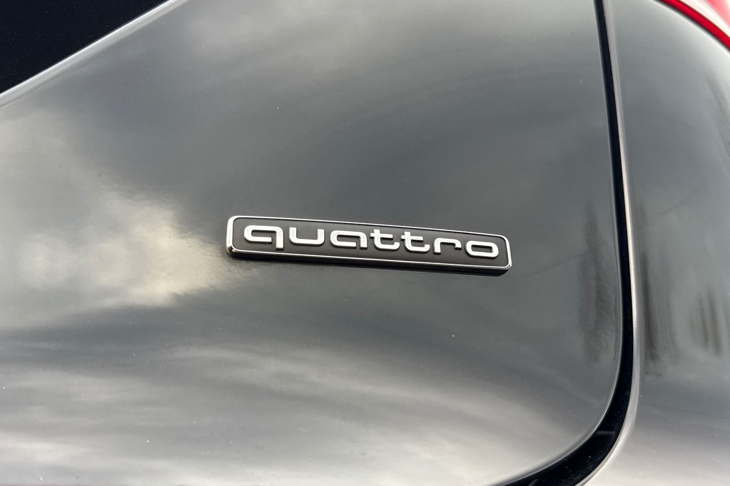 Used Audi Q6 e-tron 2025 for sale - 77270504: Photo 37