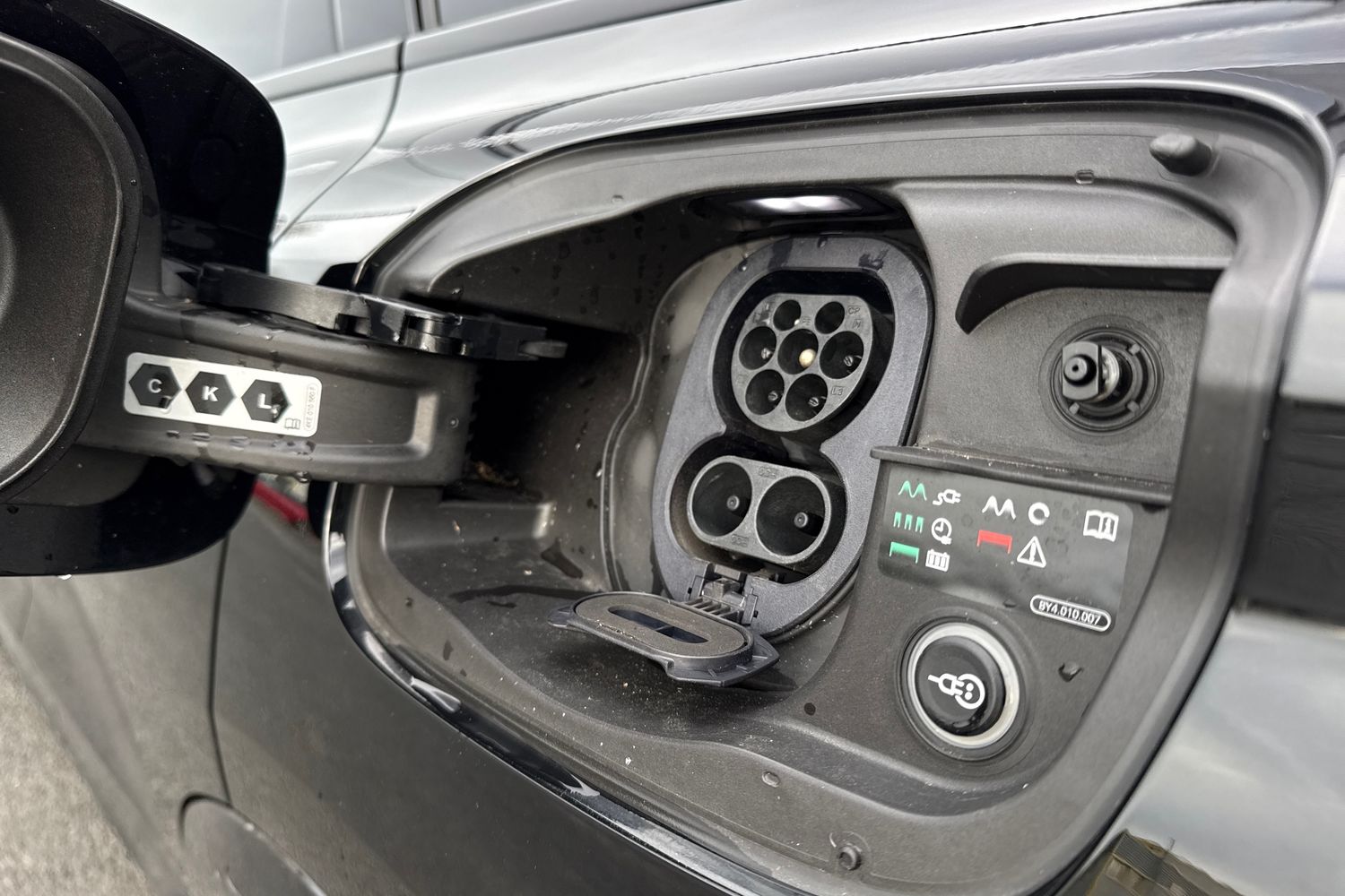 Used Audi Q6 e-tron 2025 for sale - 77270504: Photo 39