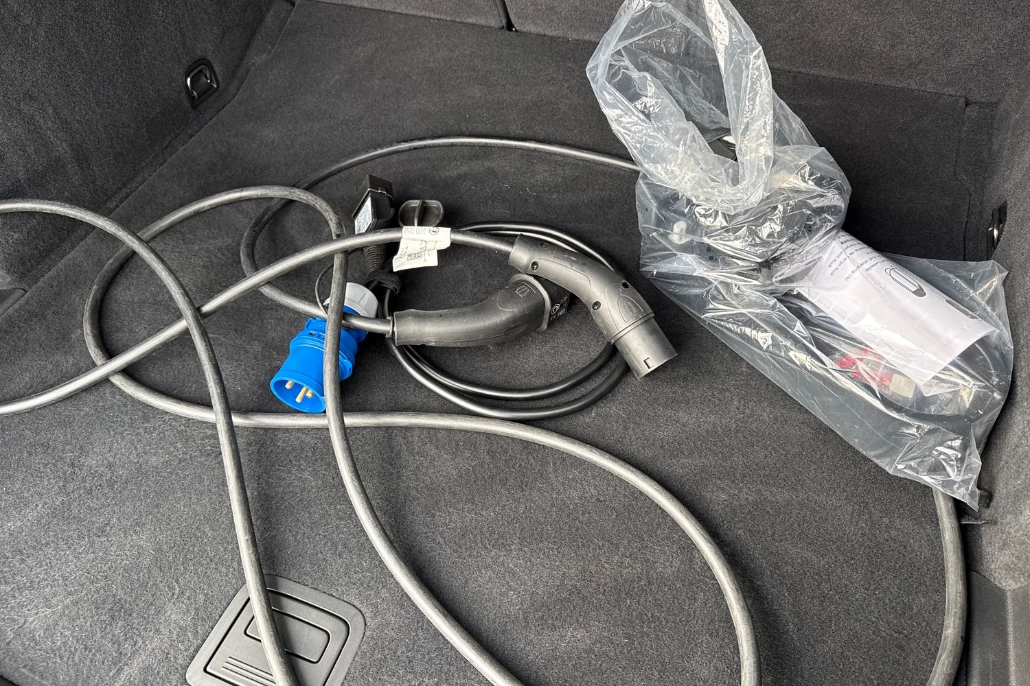 Used Audi Q6 e-tron 2025 for sale - 77270504: Photo 40