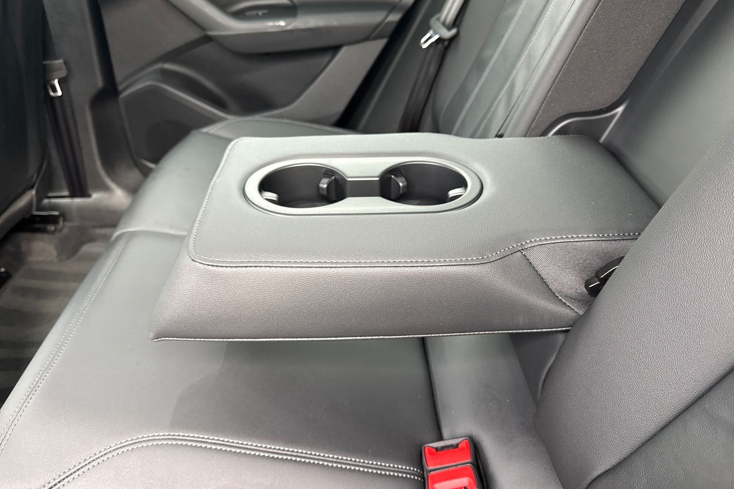 Used Audi Q6 e-tron 2025 for sale - 77270504: Photo 42